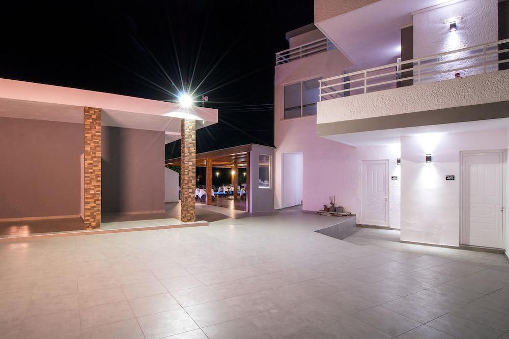 Essential Summer (Adults Only) Faliraki Exterior photo