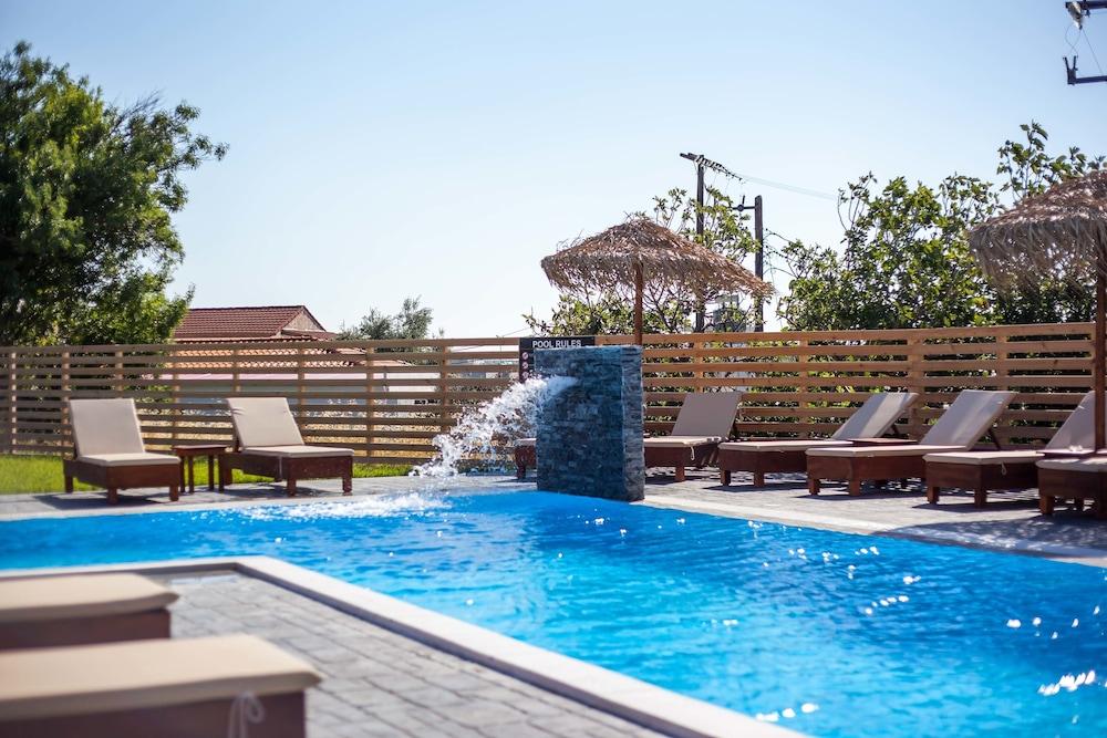 Essential Summer (Adults Only) Faliraki Exterior photo