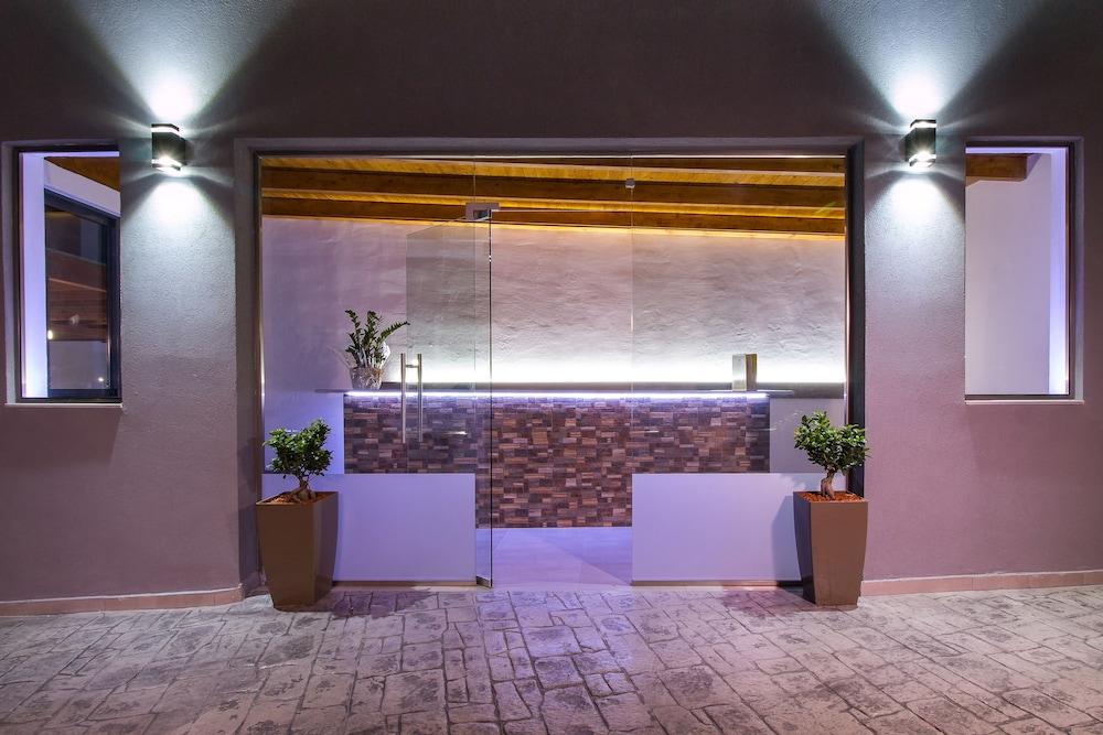 Essential Summer (Adults Only) Faliraki Exterior photo