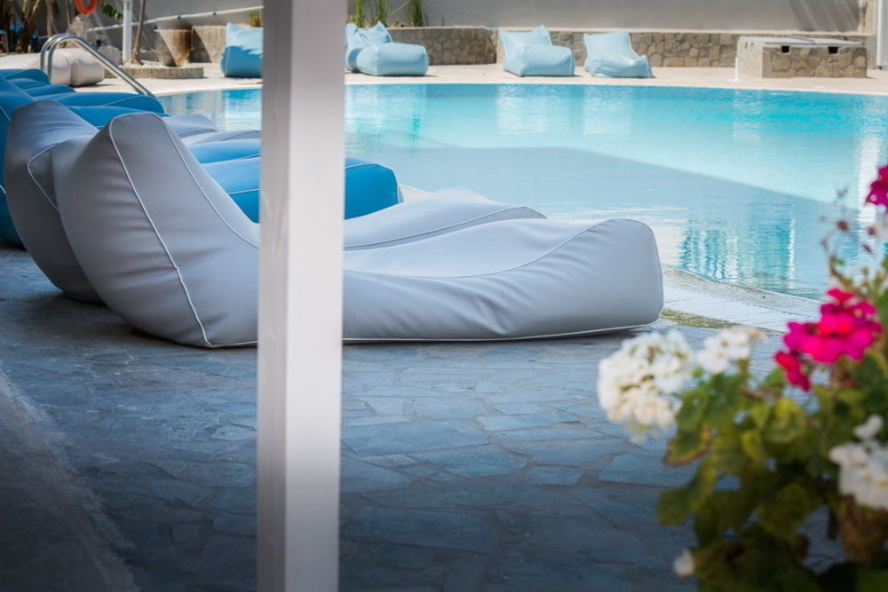 Essential Summer (Adults Only) Faliraki Exterior photo