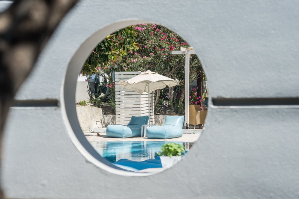 Essential Summer (Adults Only) Faliraki Exterior photo